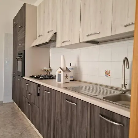 Belvedere Belvedere Marittimo