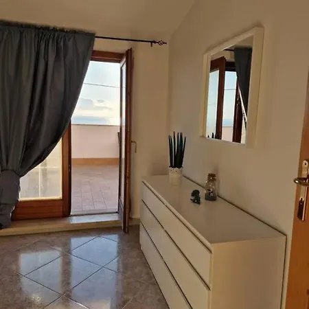 Apartmán Belvedere *