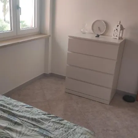 Belvedere Apartmán *