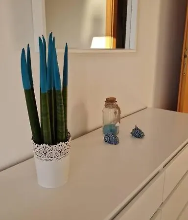 Belvedere * 벨베데레마리티모