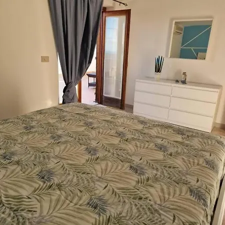 Belvedere 벨베데레마리티모