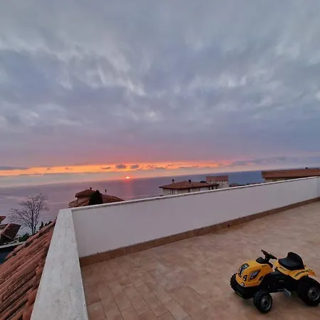 Belvedere * 벨베데레마리티모