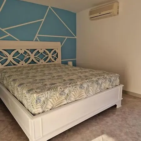 Belvedere Apartment