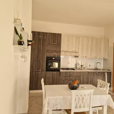Apartmán Belvedere