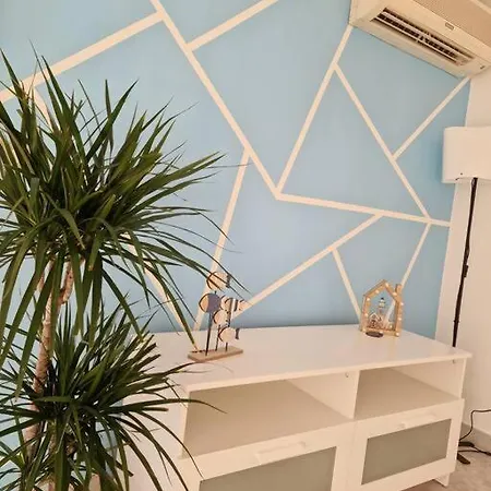 Belvedere 벨베데레마리티모