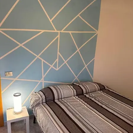 Belvedere Apartment *